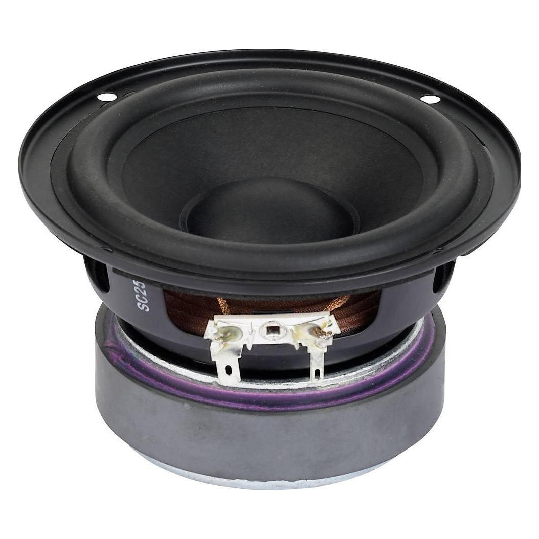 Visaton W 100 C - 8 Ohm Tieftöner 30 W 8 Ω (9018)