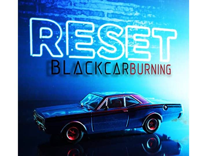 RESET