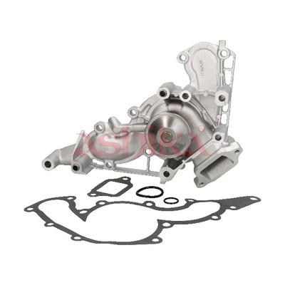 ASHIKA Wasserpumpe 3502261 für LEXUS