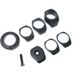 SCOTT Aheadkappe und Spacer Kit für Syncros 1.5 MTB Vorbau