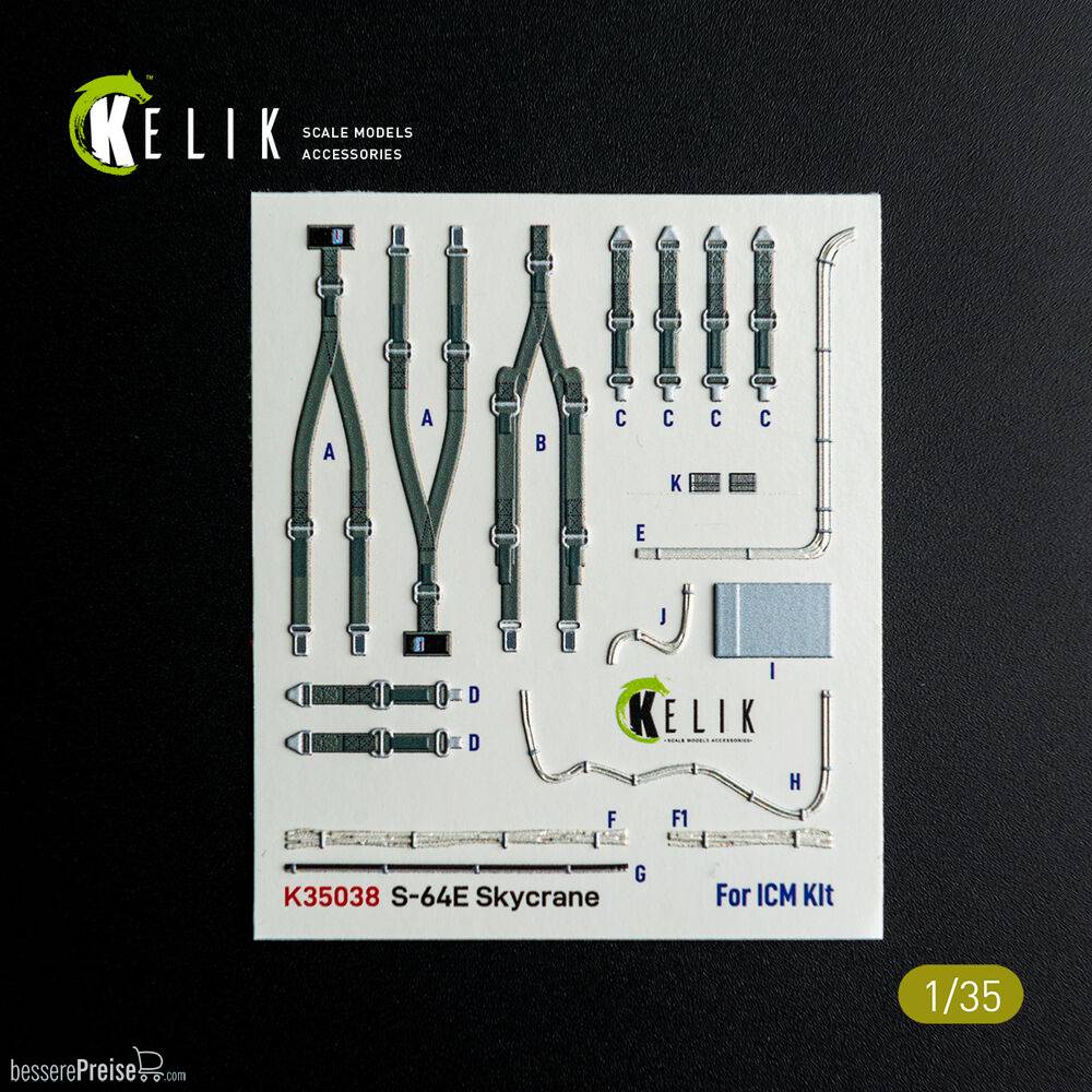 Kelik K35038