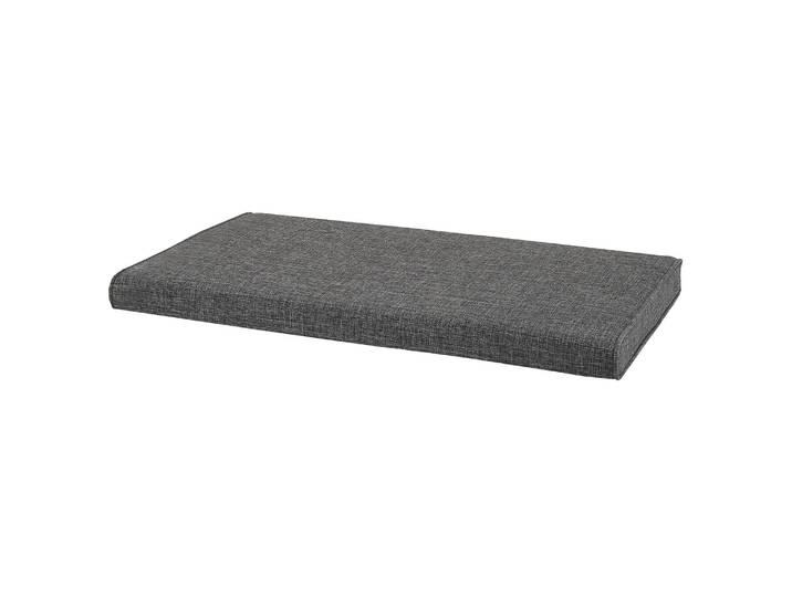 Sitzkissen 60cm Grau/Grau