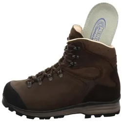 Meindl, Herren, Wanderschuhe, Sulden Men (42), Braun