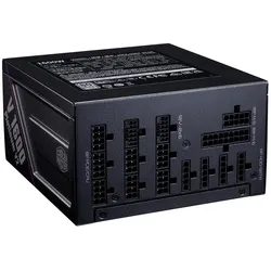 Cooler Master V Platinum 1600 V2 ATX 3.1 (1600 W), PC Netzteil, Schwarz