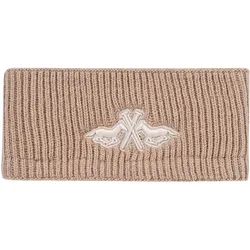 HV Polo Stirnband HVPNada camel, Größe: Einheitsgröße