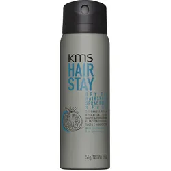 75ml KMS HAIRSTAY Dry Oil Hairspray