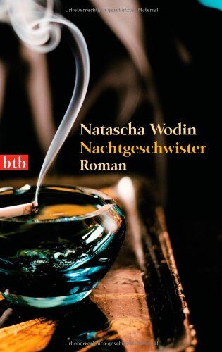 Natascha Wodin - Nachtgeschwister: Roman - Preis vom 11.10.2026 15:43:13 h