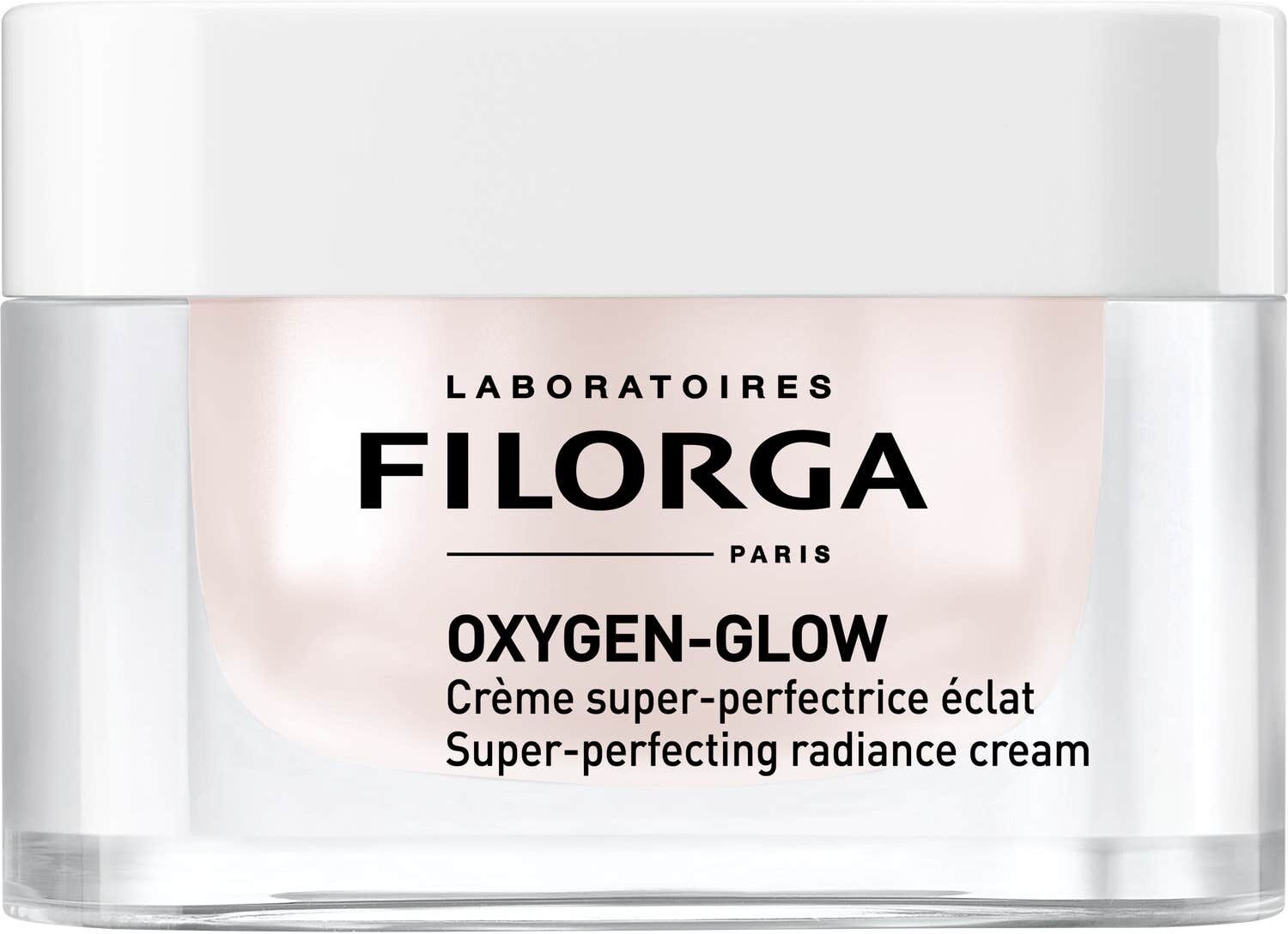 FILORGA Oxygen-Glow Crema Super Perfeccionadora Iluminadora 50ml