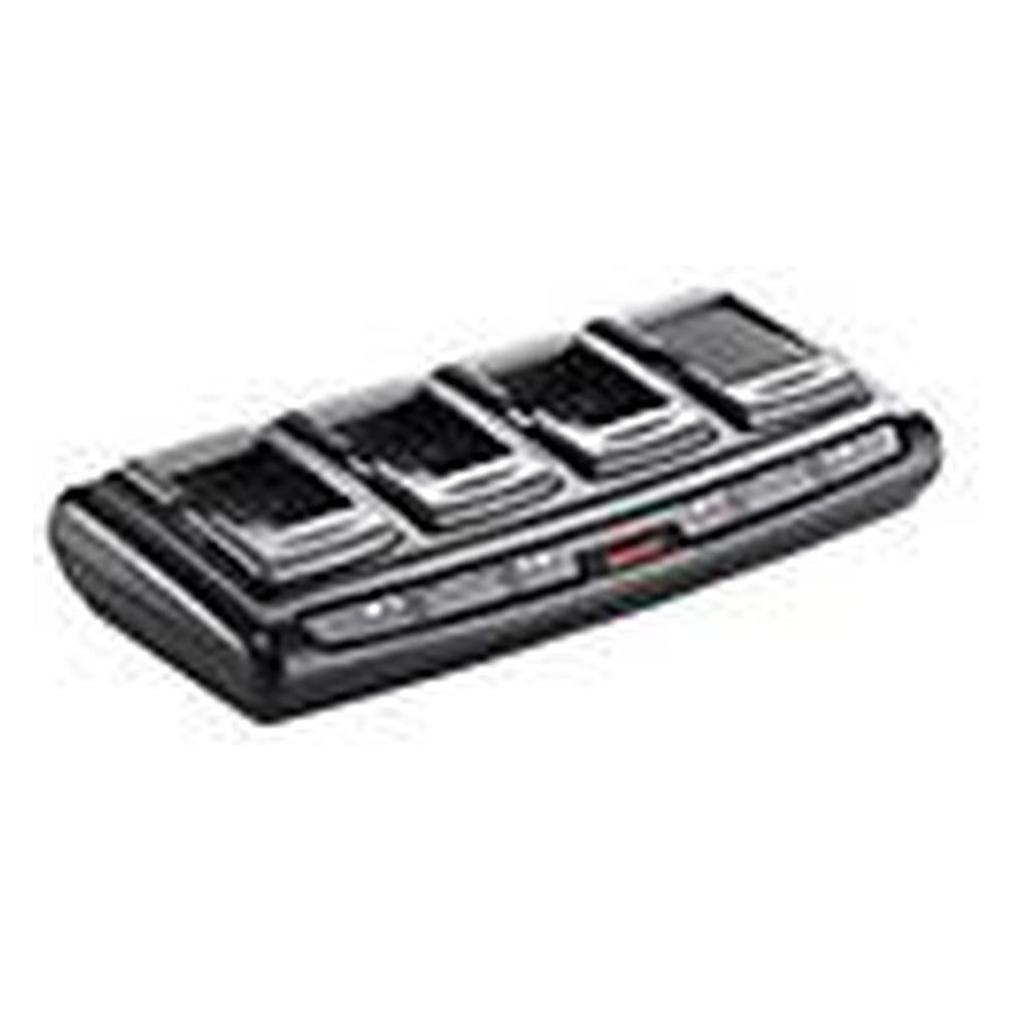 Bixolon Quad Charger for R200 (PQC-R200/STD)