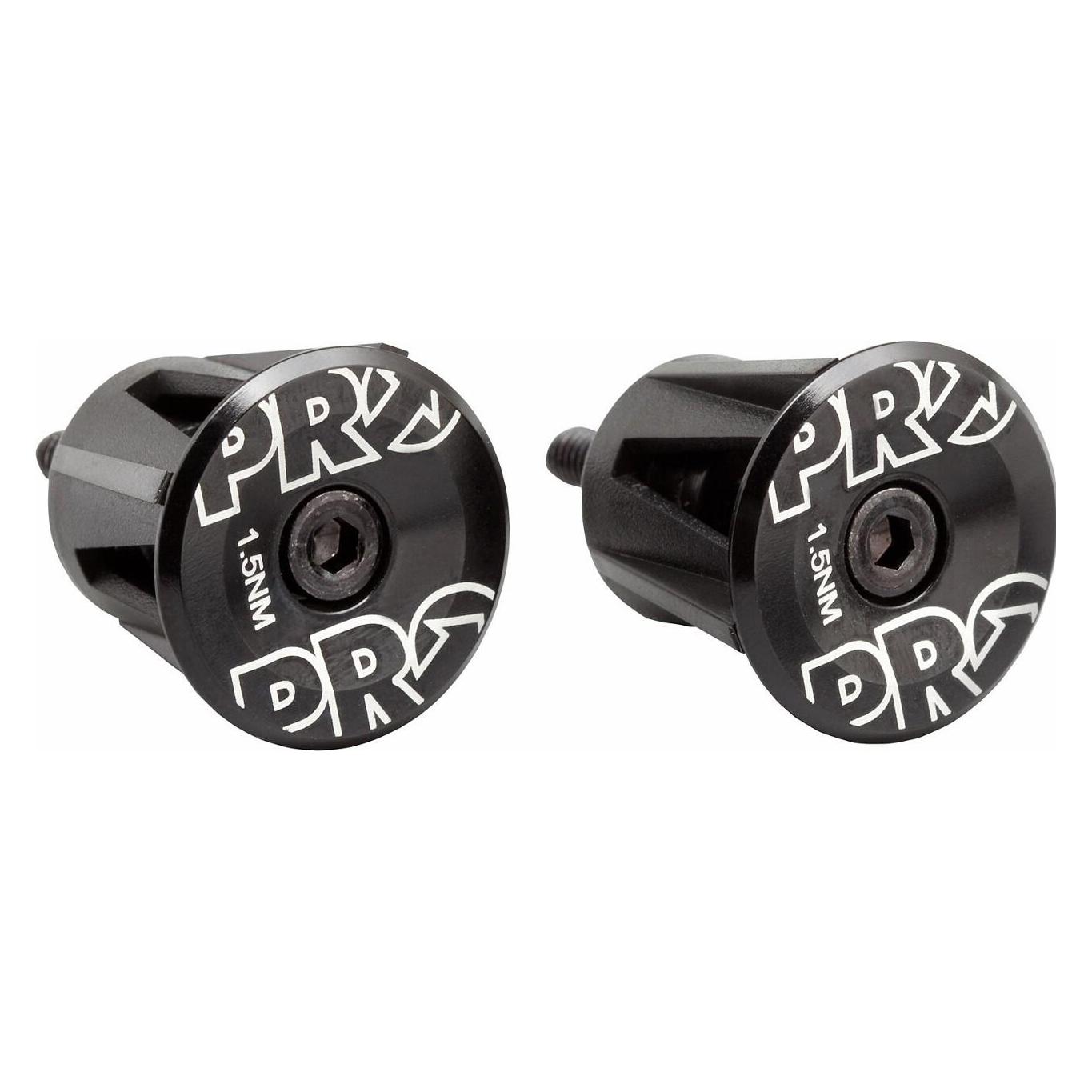 PRO Bike Gear Lenkerendkappe (PRAC0056)