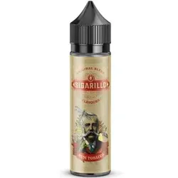 Sigarillo Rum Tobacco Aroma