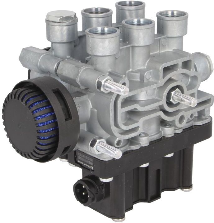 Magnetventil PNEUMATICS PN-13055
