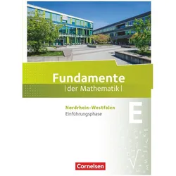 Fund.d.Ma.NRW Einf., Schulbücher