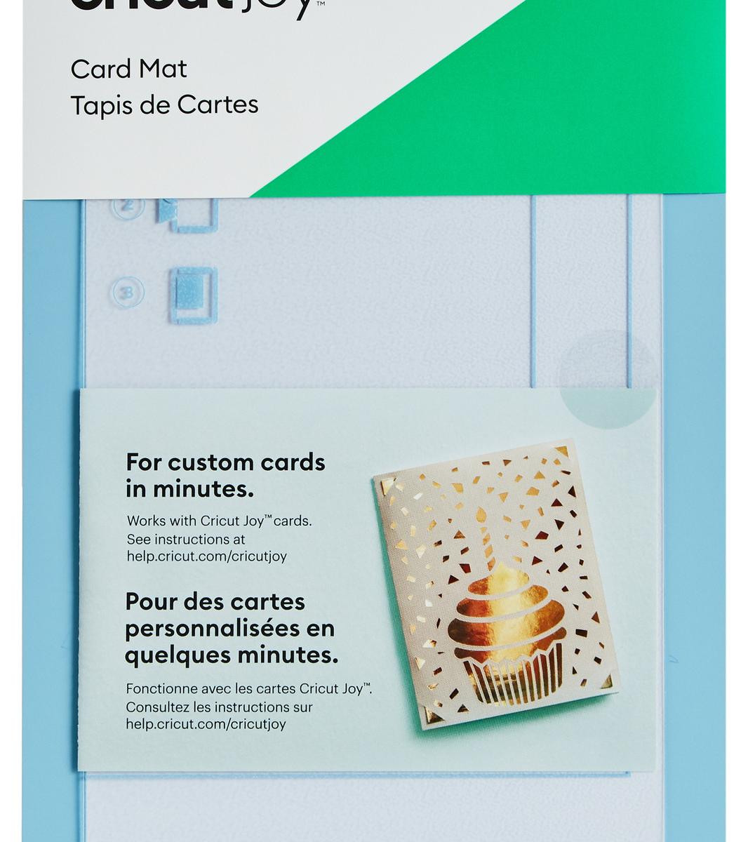 Cricut Joy Snij- en schrijfmat voor de Cricut Joy machine