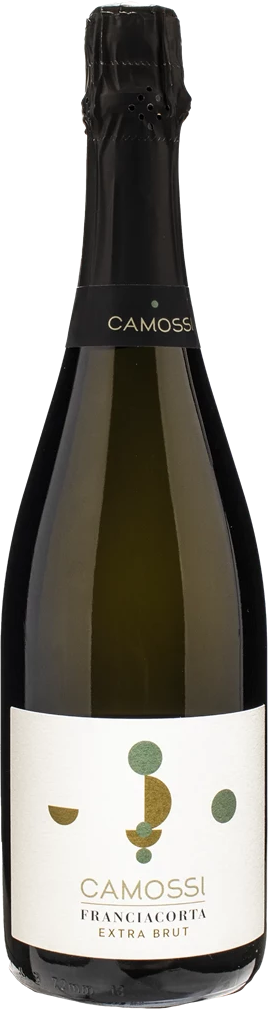 Camossi Franciacorta Extra Brut