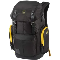 Nitro Daypacker Rucksack Golden Black 32L