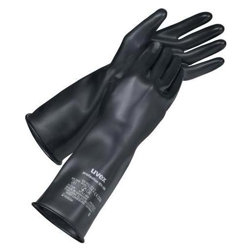 Uvex Schutzhandschuh profaviton BV-06 60957 Größe 8 (8) (6095708)
