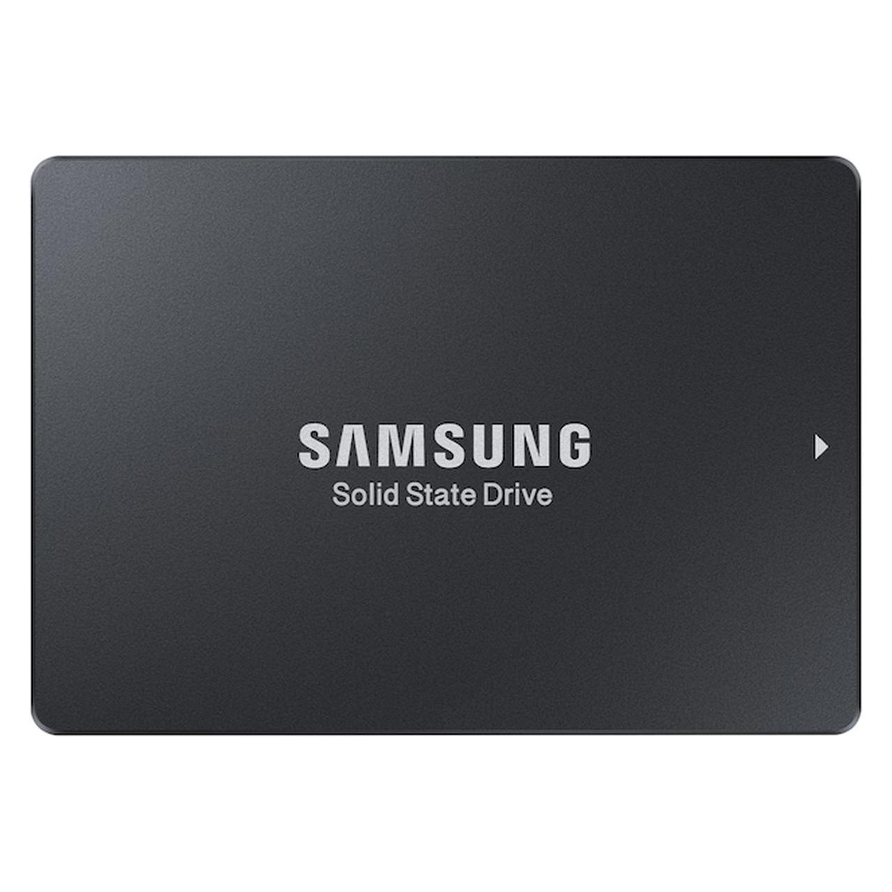 Samsung PM893 bulk (240 GB, 2.5") (MZ7L3240HCHQ-00A07)