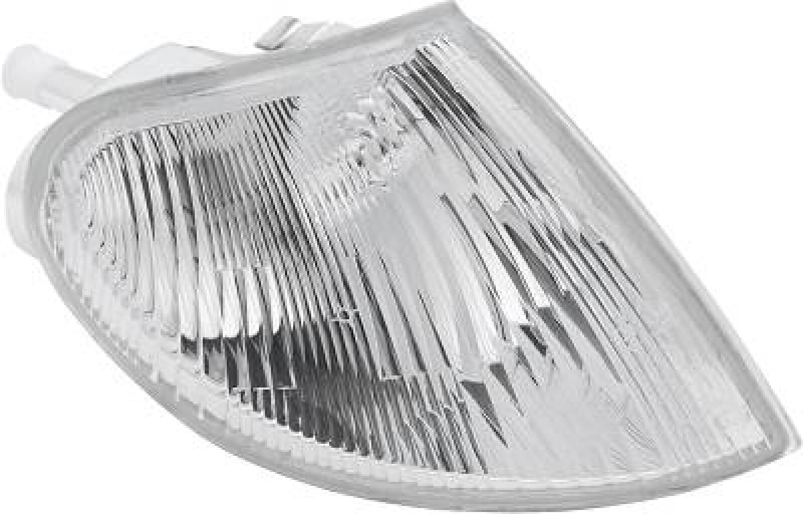 DIEDERICHS 4011672 Blinker