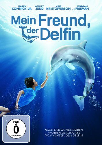 Charles Martin Smith - Mein Freund, der Delfin - Preis vom 11.10.2026 23:13:37 h