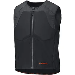 Held Exosafe Vest 2 Motorrad Weste Herren schwarz - L
