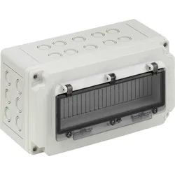 Spelsberg Automatengehäuse SVi A 12