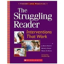 The Struggling Reader: Interventions That Work, Schulbücher von David J. Chard, J. David Chard Cooper, Nancy D. Kiger
