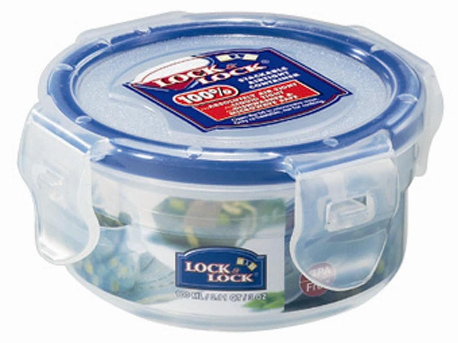 Lock & Lock Classic vershoudbakje 100 ml HPL931
