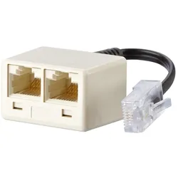 BTR 130607440101-E UAE-Adapter WE8-WE8/WE8 130607440101E