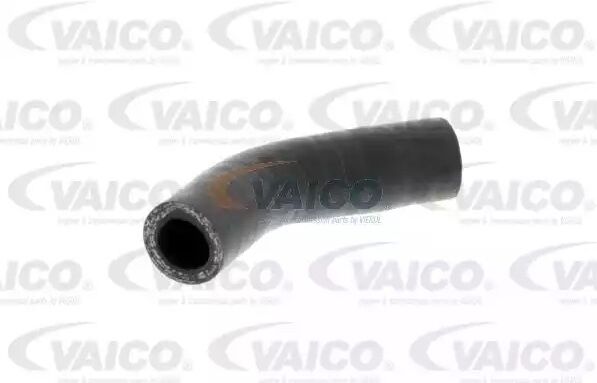 VAICO V24-0631 Charger intake hose
