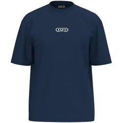Jako JAKO T-Shirt Wardrobe marine XS