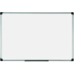 Bi-Office, Präsentationstafel, Table Dry Magnetic 90X60CM PROFESSIONAL Gestell aus lackiertem Aluminium (GMA0307178) (90 x 60 cm)