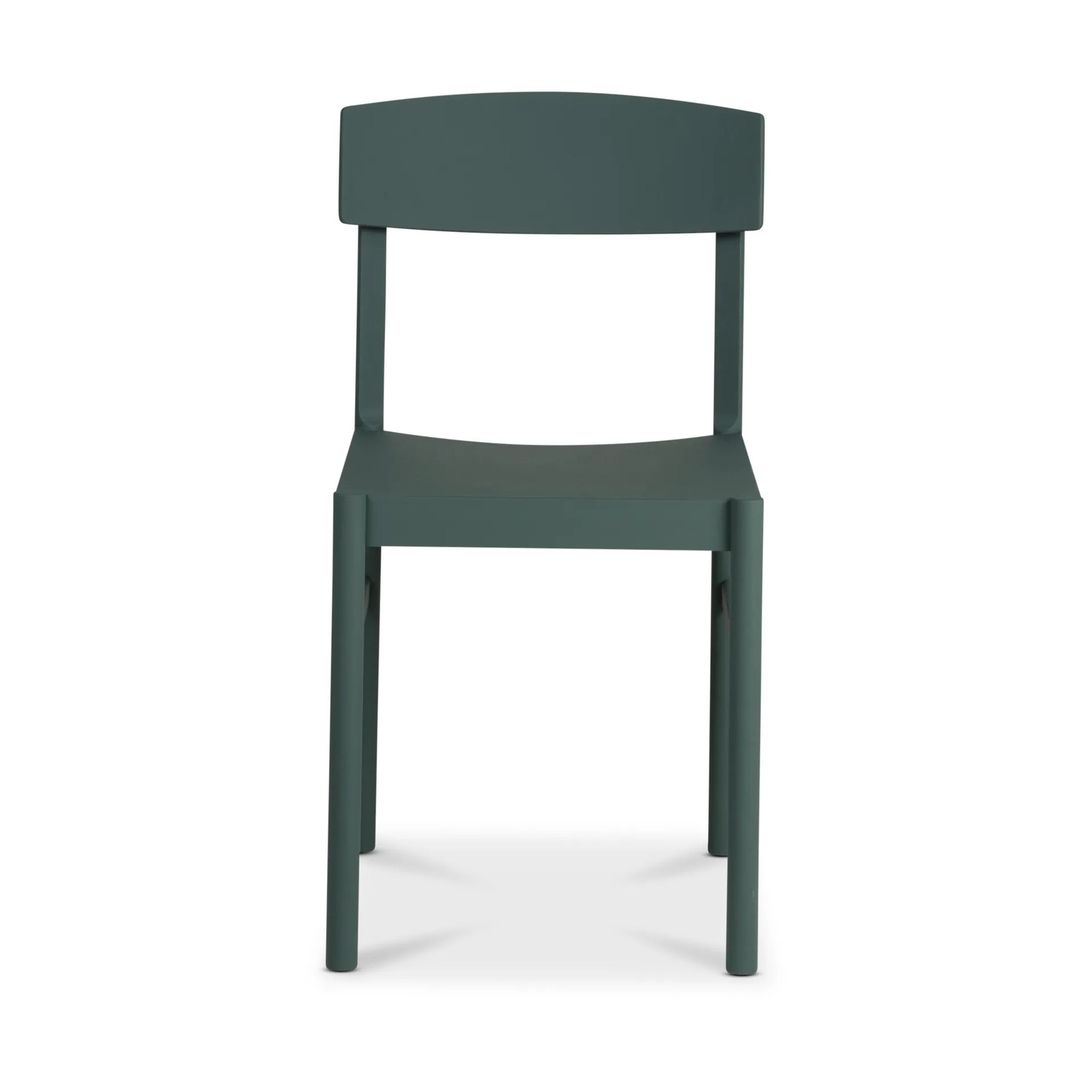 Mavis Rod stoel Groen