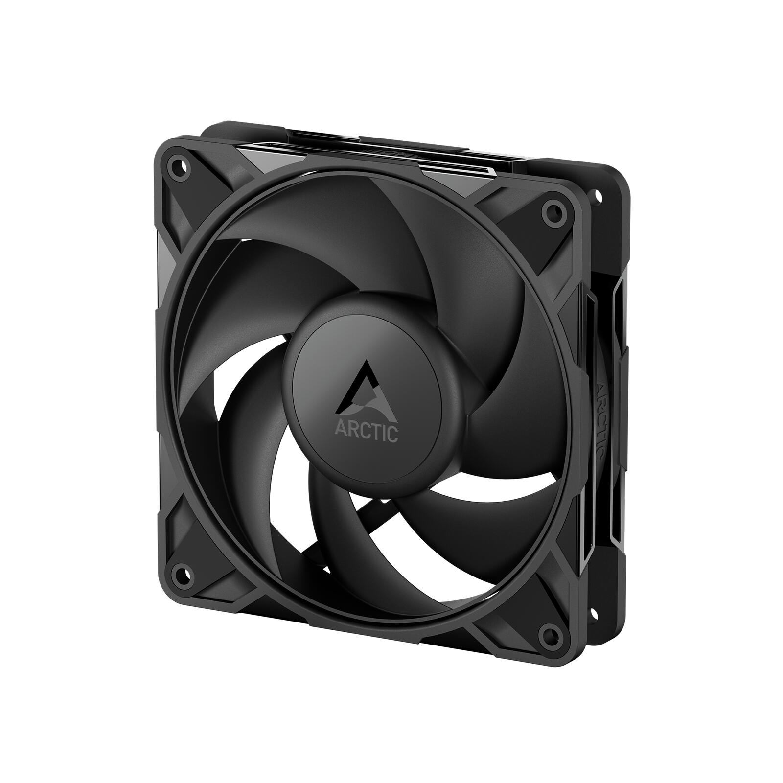Arctic Lüfter P12 Pro 120mm LN Single schwarz ACFAN00348A