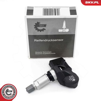 ESEN SKV Radsensor, Reifendruck-Kontrollsystem 70SKV002 für VW