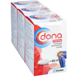 Dona 750 mg