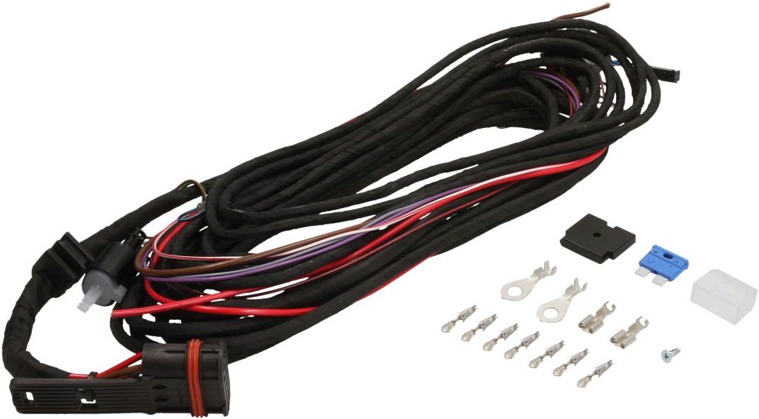 Webasto Kit elettrico, riscaldatore di parcheggio 9003696E