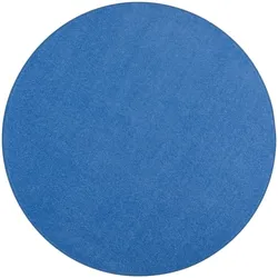 Snapstyle, Teppich, Trend Velours Teppich Joy Rund (160 cm)