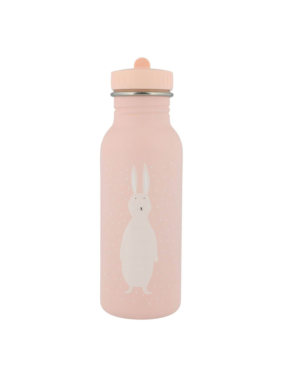 Trixie Baby Drinking Bottle - Mrs Rabbit 500 ml
