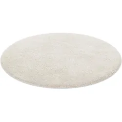 Homie Living, Badteppich, Badteppich Porto Azzurro (90 cm)