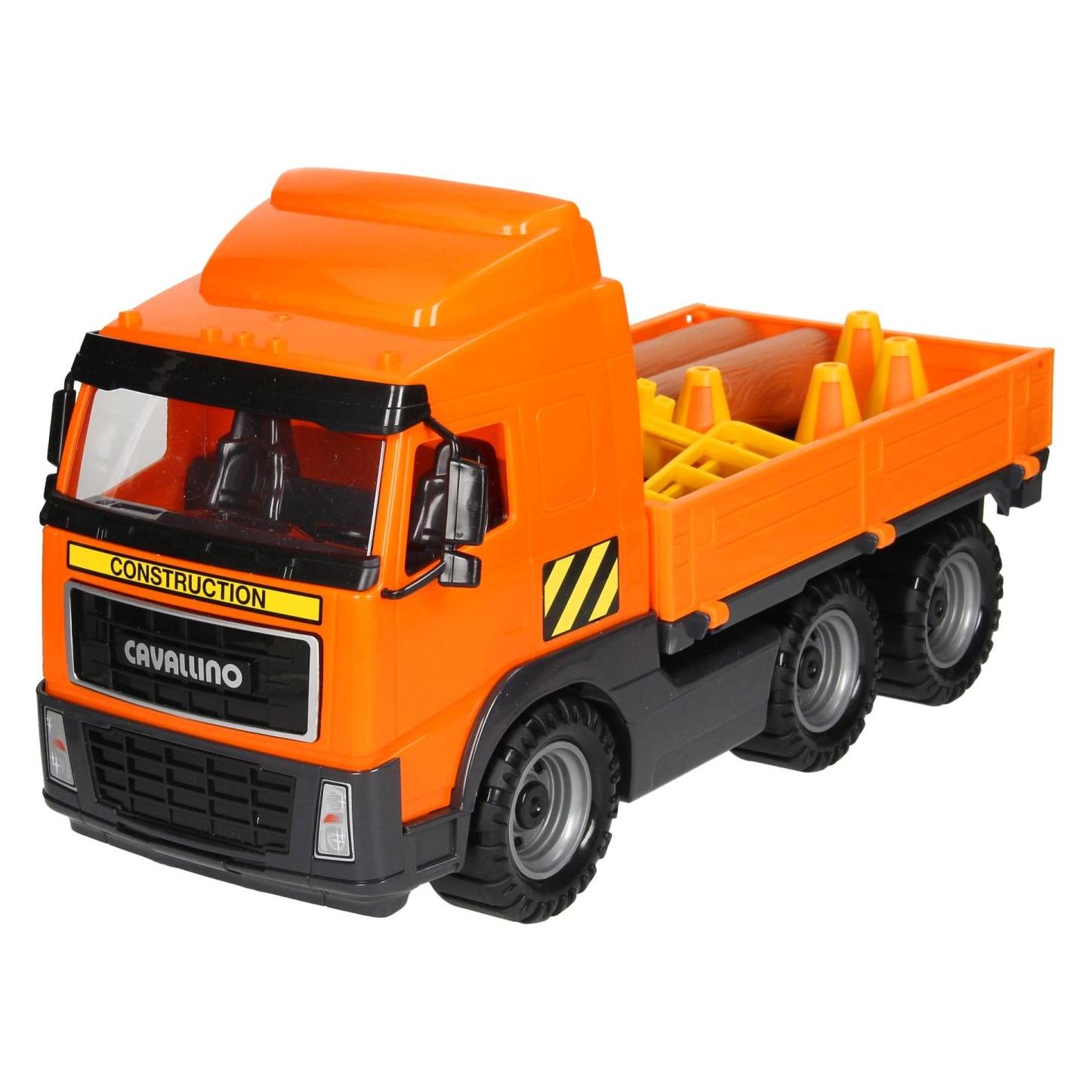 Polesie Cavallino Truck, Massstab 1:16 (43695928)