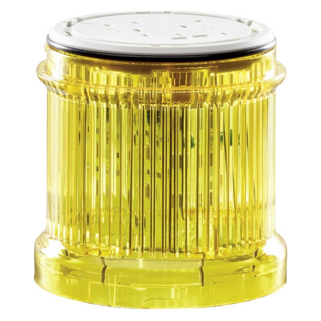 Eaton Strobe LED Beacon, Yellow, 230V, 70mm (SL7-FL230-Y)