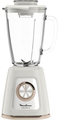Moulinex Liquidificadora  LM430A10  800 W  Branco