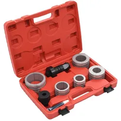 vidaXL, Bolzenschneider + Seitenschneider, Vera