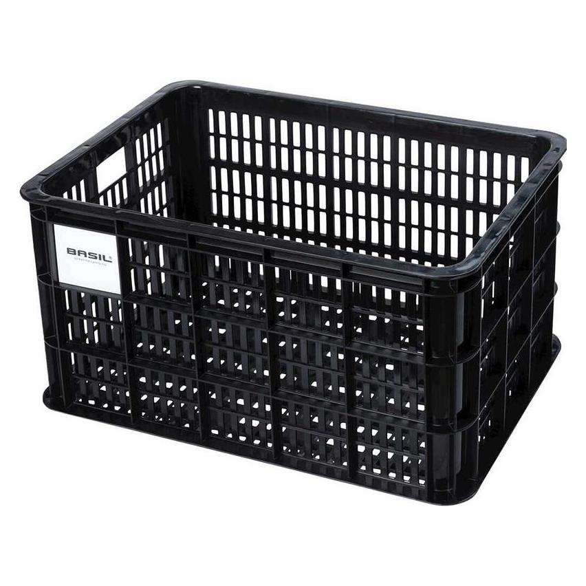 Basil Fahrradkiste L (40 l) (21158)