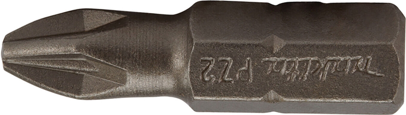 Makita PZ Bit 2x25 25-Stück (B-23494)