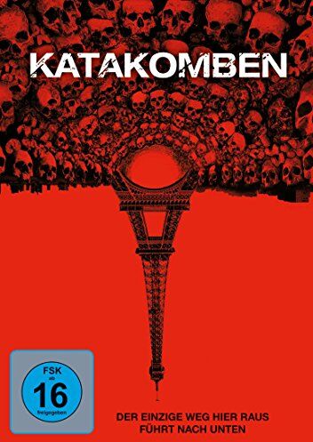 Perdita Weeks - Katakomben - Preis vom 02.10.2026 23:42:20 h