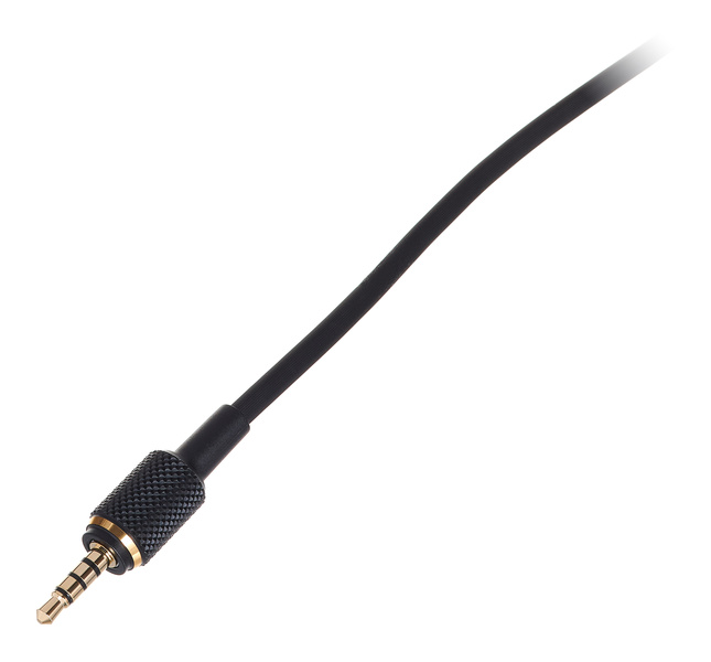 Sony MDR-MV1 nero
