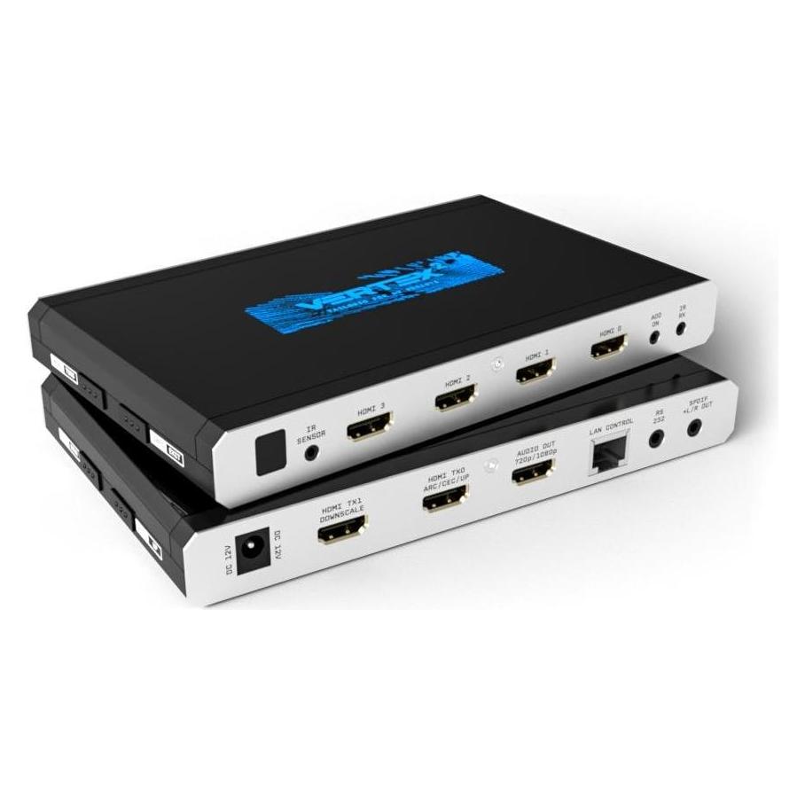 HDfury Matrix Switcher Vertex 2 HDMI 4K (HDF0115)