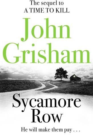 John Grisham - Sycamore Row - Preis vom 12.10.2026 11:37:12 h